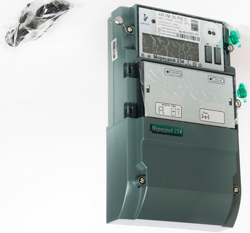 Счетчик Меркурий 234 ARTM-00 DPBR.G Счетчик Меркурий 234 ARTM-00 DPBR.G