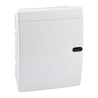 Корпус пластиковый OptiBox P CVN 1 18 IP41 КЭАЗ 145789 Корпус пластиковый OptiBox P CVN 1 18 IP41 КЭАЗ 145789