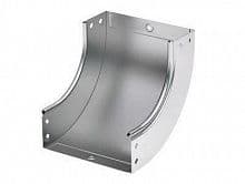 Угол для лотка вертикальный внутренний 90град. 50х50 CS 90 в компл. с крепежн. элемент. DKC 36660K Угол для лотка вертикальный внутренний 90град. 50х50 CS 90 в компл. с крепежн. элемент. DKC 36660K