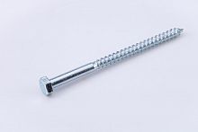 Шуруп сантехнический 6.0х50 цинк. DIN571 (уп.40шт) коробка СТРОЙМЕТИЗ UTORM2170473 Шуруп сантехнический 6.0х50 цинк. DIN571 (уп.40шт) коробка СТРОЙМЕТИЗ UTORM2170473