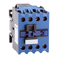 Контактор ПМ12-025100 УХЛ4 В 25А кат. 220В AC 1НО КЭАЗ 315129 Контактор ПМ12-025100 УХЛ4 В 25А кат. 220В AC 1НО КЭАЗ 315129