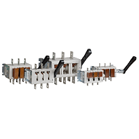 Рубильник ВР32-31 А70220 100А УХЛ3 КЭАЗ 103387 Рубильник ВР32-31 А70220 100А УХЛ3 КЭАЗ 103387