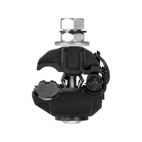 Зажим прокалывающий ответвительный P1X-95 16-95/1.5-10кв.мм EKF p-1x-95 фото 5 Зажим прокалывающий ответвительный P1X-95 16-95/1.5-10кв.мм EKF p-1x-95 фото 5