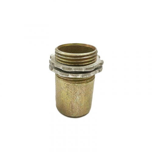 Патрубок вводн. У-476 (3/4 дюйм) У3 ЗЭТАРУС zeta41111 Патрубок вводн. У-476 (3/4 дюйм) У3 ЗЭТАРУС zeta41111