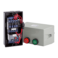 Пускатель магнитный ПМЛ 1220 10А 220AC (7-10А) УХЛ3 Б КЭАЗ 110687 Пускатель магнитный ПМЛ 1220 10А 220AC (7-10А) УХЛ3 Б КЭАЗ 110687