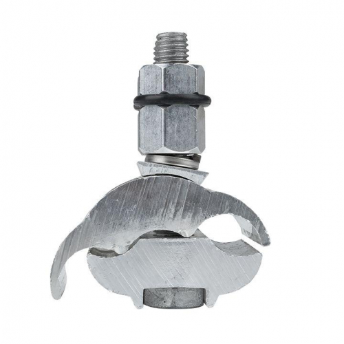 Зажим ответвительный плашечный SL14.2 50-240/50-240кв.мм EKF sl-14.2 фото 2 Зажим ответвительный плашечный SL14.2 50-240/50-240кв.мм EKF sl-14.2 фото 2