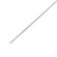 Трубка термоусаживаемая 8.0/4.0мм (уп.50шт) по 1м прозр. Rexant 20-8009 Трубка термоусаживаемая 8.0/4.0мм (уп.50шт) по 1м прозр. Rexant 20-8009