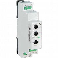 Реле времени ВЛ-61М 24В AC-DC/220В AC 10 режимов 0.1с.9.9ч Реле и Автоматика A8223-76911366 Реле времени ВЛ-61М 24В AC-DC/220В AC 10 режимов 0.1с.9.9ч Реле и Автоматика A8223-76911366