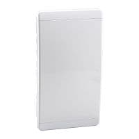 Корпус пластиковый Optibox P BVN 2 36 IP41 КЭАЗ 117959 Корпус пластиковый Optibox P BVN 2 36 IP41 КЭАЗ 117959