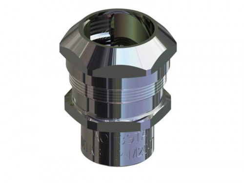 Муфта вводная МТКВ-ЛС-М40-Т25 IP67 ГОФРОМАТИК/ЗЭТАРУС zeta45747 Муфта вводная МТКВ-ЛС-М40-Т25 IP67 ГОФРОМАТИК/ЗЭТАРУС zeta45747