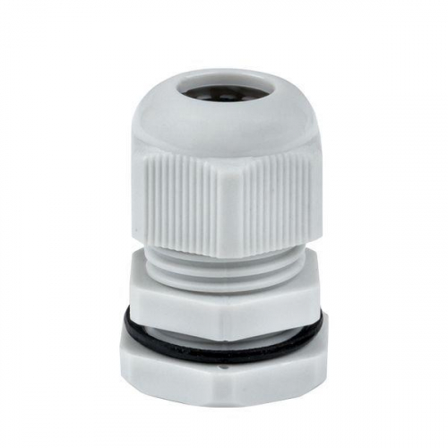 Сальник PG11 IP54 EKF plc-pg-11 Сальник PG11 IP54 EKF plc-pg-11