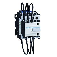 Контактор для компенсации реактивной мощности CJ19-6312 30кВАр 1НО+2НЗ 230В (R) CHINT 244083 Контактор для компенсации реактивной мощности CJ19-6312 30кВАр 1НО+2НЗ 230В (R) CHINT 244083