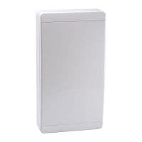 Корпус пластиковый Optibox P BNN 2 36 IP41 КЭАЗ 117934 Корпус пластиковый Optibox P BNN 2 36 IP41 КЭАЗ 117934