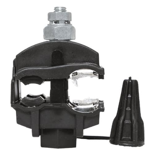 Зажим прокалывающий ответвительный N640 16-35/16-120 (СИП/голый провод) PROxima EKF n-640 фото 4 Зажим прокалывающий ответвительный N640 16-35/16-120 (СИП/голый провод) PROxima EKF n-640 фото 4