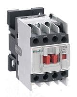 Контактор КМ-103 18А кат. 24В AC 1НО+1НЗ AC-3 DEKraft 22110DEK Контактор КМ-103 18А кат. 24В AC 1НО+1НЗ AC-3 DEKraft 22110DEK