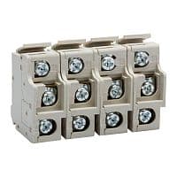 Контакт вспомогательный OptiMat D УХЛ3 КЭАЗ 143490 Контакт вспомогательный OptiMat D УХЛ3 КЭАЗ 143490