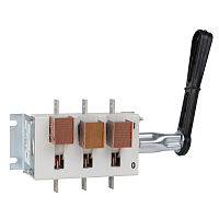 Рубильник ВР32-31 В31250 100А УХЛ3 КЭАЗ 103367 Рубильник ВР32-31 В31250 100А УХЛ3 КЭАЗ 103367