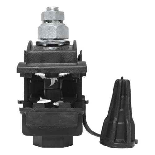 Зажим прокалывающий ответвительный N640 16-35/16-120 (СИП/голый провод) PROxima EKF n-640 фото 3 Зажим прокалывающий ответвительный N640 16-35/16-120 (СИП/голый провод) PROxima EKF n-640 фото 3