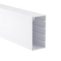 Кабель-канал 120х60 L2000 пластик TA-GN DKC 01787 Кабель-канал 120х60 L2000 пластик TA-GN DKC 01787