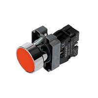 Кнопка XB2 красн. NC Rexant 36-5520 Кнопка XB2 красн. NC Rexant 36-5520