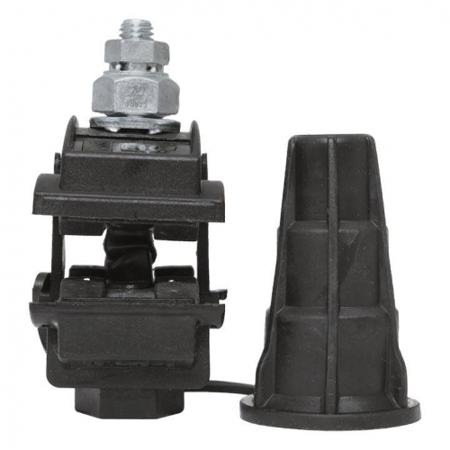 Зажим прокалывающий ответвительный P5X-150 35-150/35-150кв.мм EKF p-5x-150 фото 3 Зажим прокалывающий ответвительный P5X-150 35-150/35-150кв.мм EKF p-5x-150 фото 3