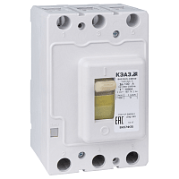 Выключатель автоматический 25А 250Im ВА57Ф35-340010 УХЛ3 400В AC КЭАЗ 109315 Выключатель автоматический 25А 250Im ВА57Ф35-340010 УХЛ3 400В AC КЭАЗ 109315