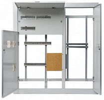 Корпус ЩЭ-3 1010х950х100 IP31 без клем. блока метал. DEKraft 30711DEK Корпус ЩЭ-3 1010х950х100 IP31 без клем. блока метал. DEKraft 30711DEK