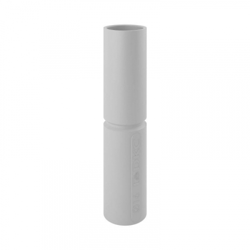 Муфта соединительная труба-труба с огран. для жестких труб d16 IP40 DKC 54916 фото 2 Муфта соединительная труба-труба с огран. для жестких труб d16 IP40 DKC 54916 фото 2