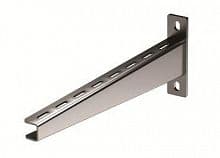 Консоль усиленная осн.600 сталь DKC BBH6060 Консоль усиленная осн.600 сталь DKC BBH6060