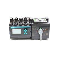 Устройство автоматического ввода резерва АВР 250А NXZ-250/4A (R) CHINT 171614 Устройство автоматического ввода резерва АВР 250А NXZ-250/4A (R) CHINT 171614