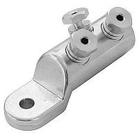 Наконечник кабельный со срывными болтами 185-400кв.мм M12 HAUPA 293154 Наконечник кабельный со срывными болтами 185-400кв.мм M12 HAUPA 293154