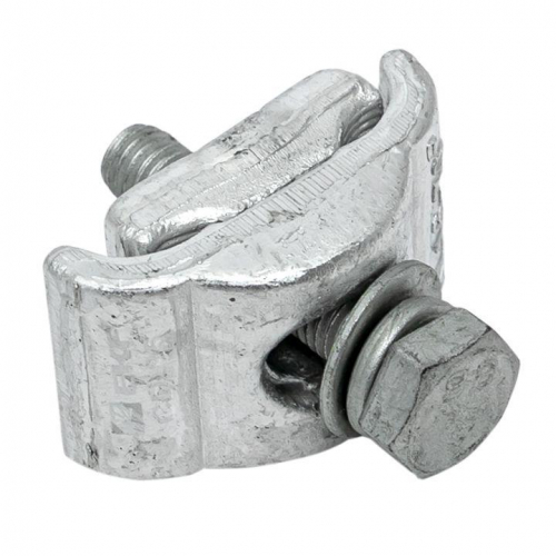 Зажим соединительный плашечный CD-35 10-50/10-50кв.мм PROxima EKF cd-35 фото 7 Зажим соединительный плашечный CD-35 10-50/10-50кв.мм PROxima EKF cd-35 фото 7