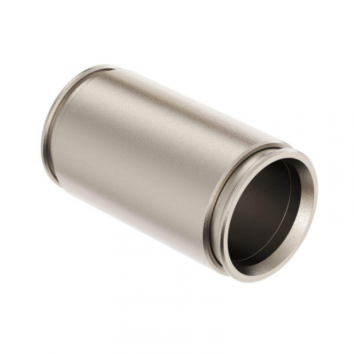 Муфта труба-труба d25мм IP66/IP67 никелир. латунь DKC 6110-25N фото 3 Муфта труба-труба d25мм IP66/IP67 никелир. латунь DKC 6110-25N фото 3