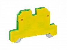 Зажим наборный заземляющий ЗН-101 24А 2.5кв.мм DEKraft 32418DEK Зажим наборный заземляющий ЗН-101 24А 2.5кв.мм DEKraft 32418DEK