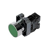 Кнопка XB2 зел. NO Rexant 36-5522 Кнопка XB2 зел. NO Rexant 36-5522