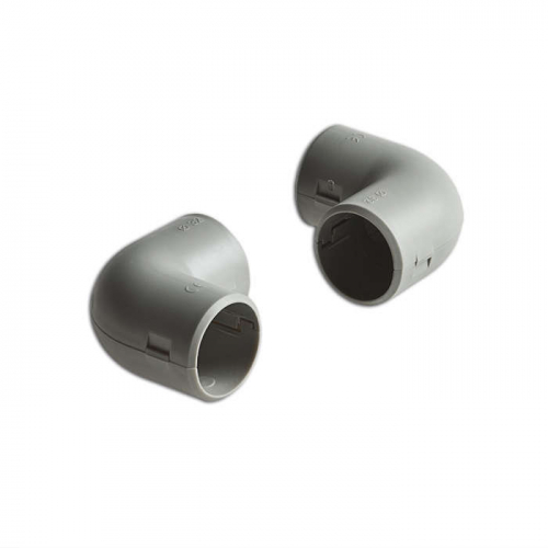 Поворот на 90град. d16 соед. Ruvinil У01216 Поворот на 90град. d16 соед. Ruvinil У01216