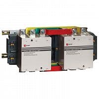 Контактор КТЭ реверсивный 265А 230В 2NO EKF ctr-b-r-265 Контактор КТЭ реверсивный 265А 230В 2NO EKF ctr-b-r-265