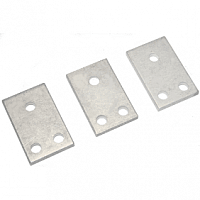 Комплект переходных шин ВА57-39 УХЛ3 (уп.3шт) КЭАЗ 225574 Комплект переходных шин ВА57-39 УХЛ3 (уп.3шт) КЭАЗ 225574