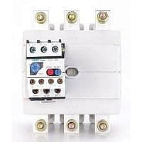 Реле тепловое NR2-200 100-160А (R) CHINT 268296 Реле тепловое NR2-200 100-160А (R) CHINT 268296