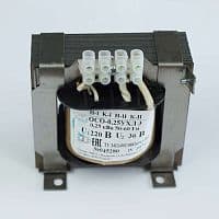 Трансформатор ОСО-0.25-09 220/24В УХЛ3 Кострома ОС0000002215 Трансформатор ОСО-0.25-09 220/24В УХЛ3 Кострома ОС0000002215