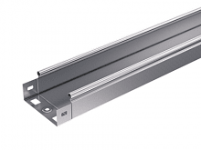 Лоток листовой неперфорированный 200х50 L3000 сталь 0.7мм S3 DKC SNL3520 Лоток листовой неперфорированный 200х50 L3000 сталь 0.7мм S3 DKC SNL3520