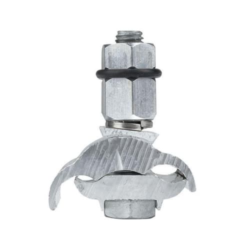 Зажим ответвительный плашечный SL4.26 16-120/16-120кв.мм EKF sl-4.26 фото 2 Зажим ответвительный плашечный SL4.26 16-120/16-120кв.мм EKF sl-4.26 фото 2