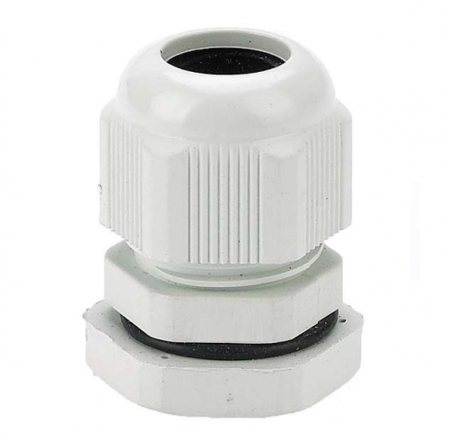 Сальник d19мм IP54 Ruvinil PG-19 Сальник d19мм IP54 Ruvinil PG-19