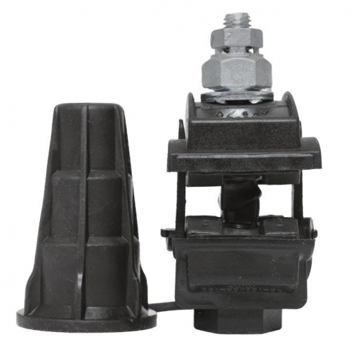 Зажим прокалывающий ответвительный P5X-150 35-150/35-150кв.мм EKF p-5x-150 фото 5 Зажим прокалывающий ответвительный P5X-150 35-150/35-150кв.мм EKF p-5x-150 фото 5