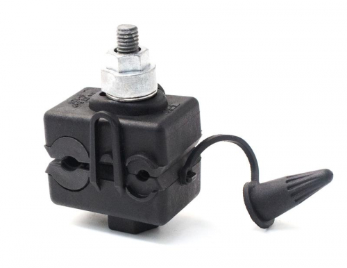 Зажим ответвительный CT 54 P (6-120/4-54.6) ВК 20900631 Зажим ответвительный CT 54 P (6-120/4-54.6) ВК 20900631