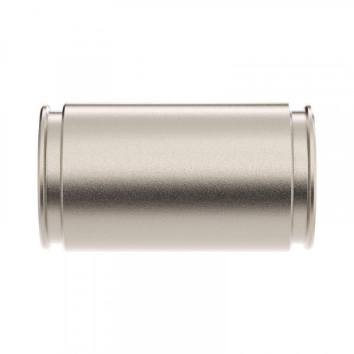 Муфта труба-труба d25мм IP66/IP67 никелир. латунь DKC 6110-25N Муфта труба-труба d25мм IP66/IP67 никелир. латунь DKC 6110-25N