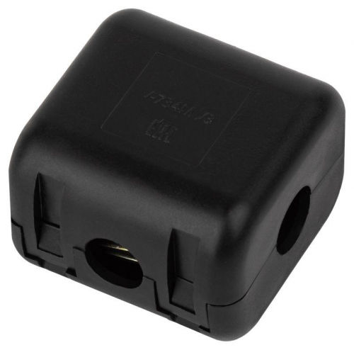 Сжим ответвительный NO-903-63 У-734М (16-35/16-25мм) IP20 ЭРА Б0050674 Сжим ответвительный NO-903-63 У-734М (16-35/16-25мм) IP20 ЭРА Б0050674