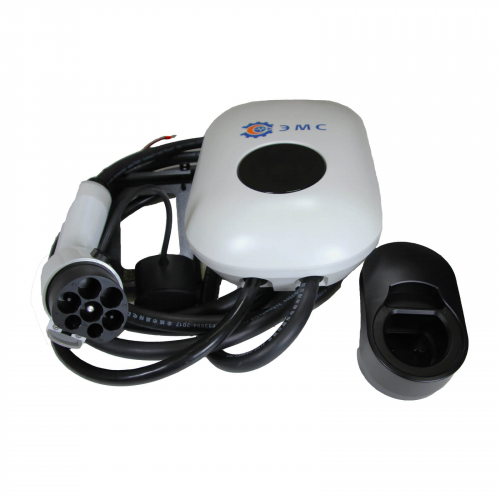 Зарядная станция ЭМС mini 7,5 кВт фото 4 Зарядная станция ЭМС mini 7,5 кВт фото 4