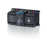 Устройство автоматического ввода резерва NXZB-63H/4C 25А D25 (R) CHINT 171629 Устройство автоматического ввода резерва NXZB-63H/4C 25А D25 (R) CHINT 171629