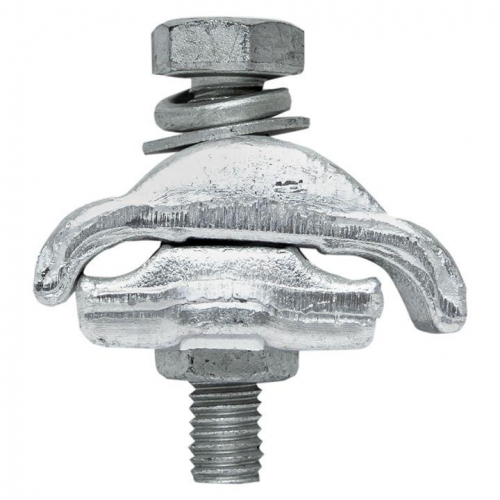 Зажим соединительный плашечный CD-35 10-50/10-50кв.мм PROxima EKF cd-35 фото 5 Зажим соединительный плашечный CD-35 10-50/10-50кв.мм PROxima EKF cd-35 фото 5